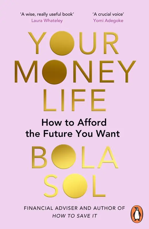 Książka - Your Money Life wer. angielska