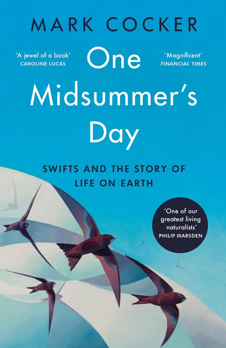 Książka - One Midsummer's Day