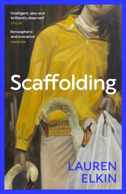 Książka - Scaffolding wer. angielska