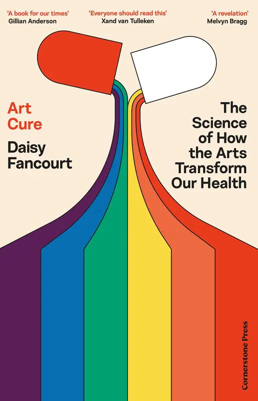 Książka - Art Cure