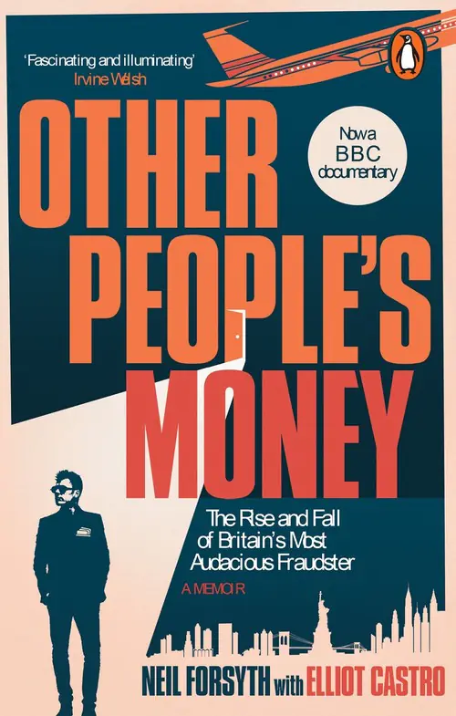 Książka - Other People`s Money