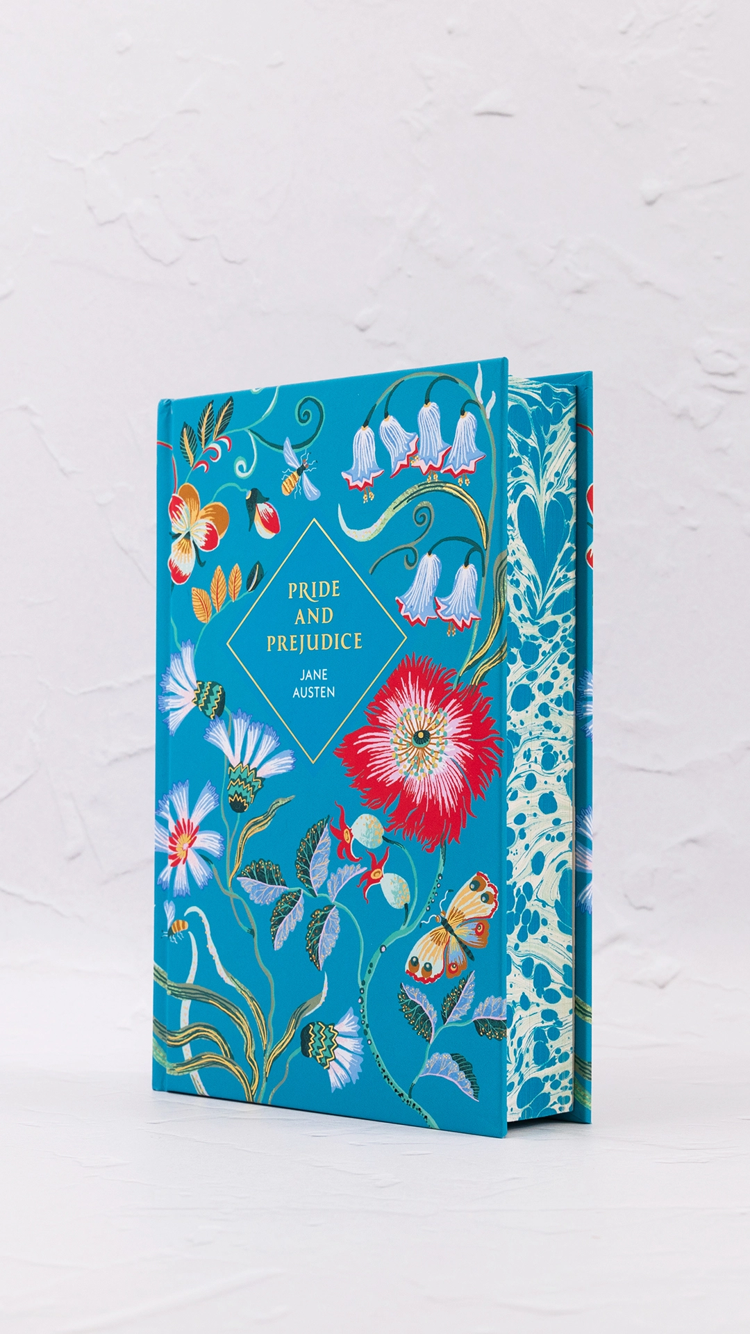 Książka - Pride and Prejudice. Vintage Collector's Classics