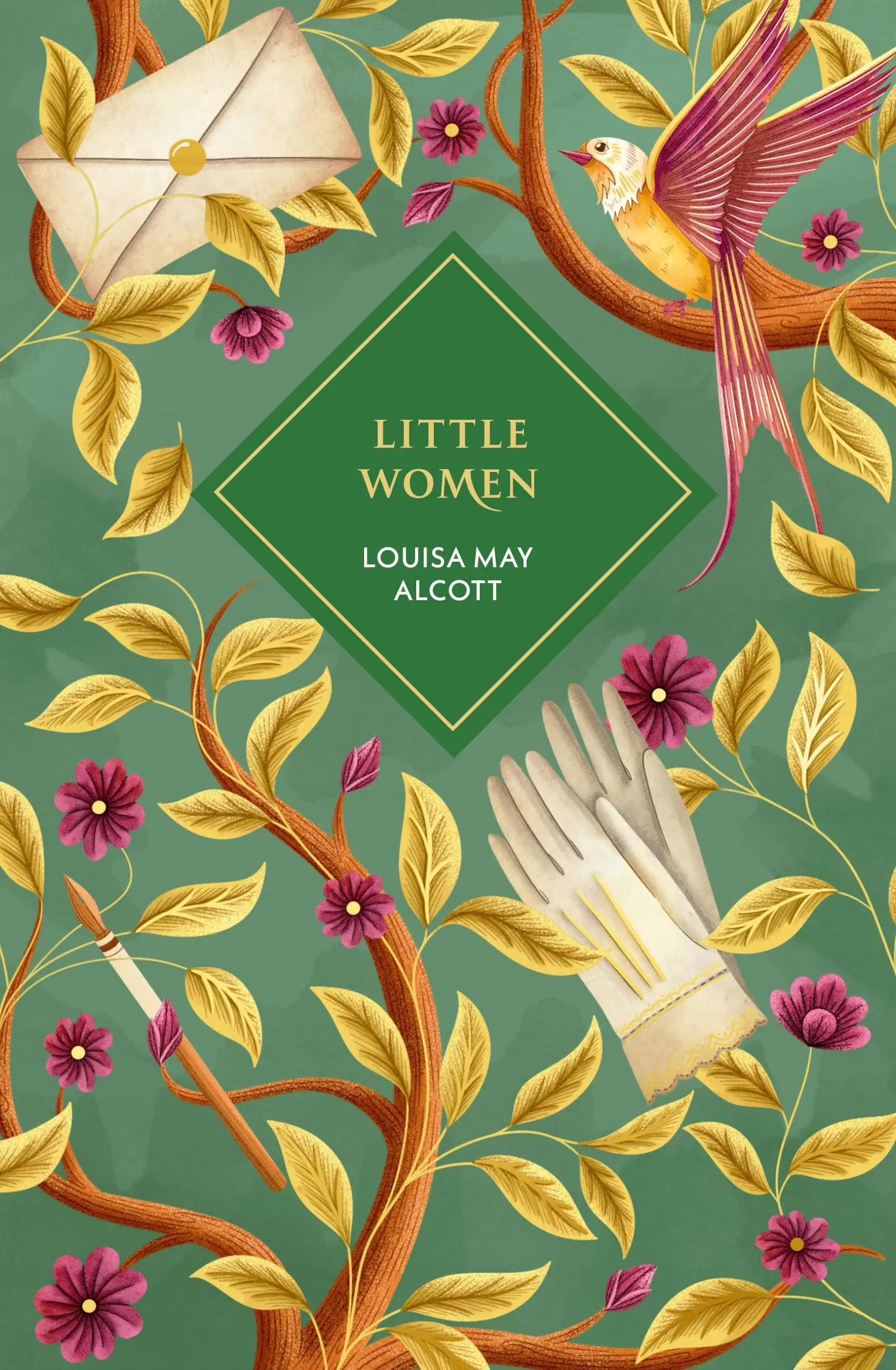 Książka - Little Women wer. angielska