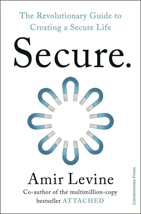 Książka - Secure