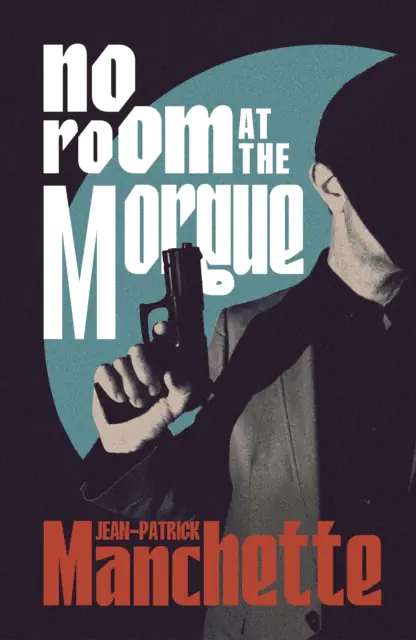 Książka - No Room at the Morgue
