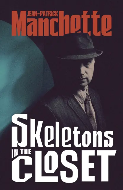 Książka - Skeletons in the Closet