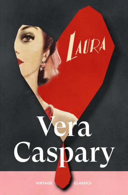 Książka - Laura