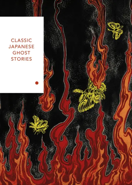 Książka - The Snow Ghost