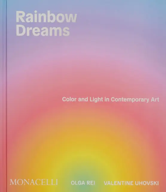 Książka - Rainbow Dreams