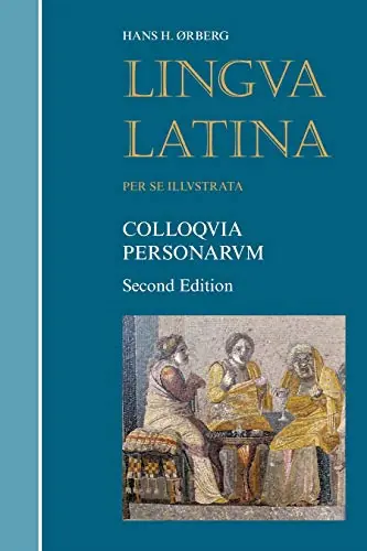 Książka - Colloquia Personarum