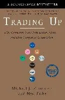 Książka - Trading Up: Why Consumers Want New Luxury Goods--And How Companies Create Them