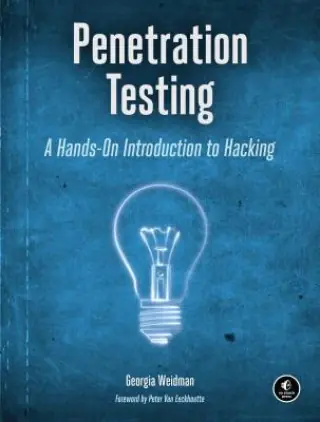Książka - Penetration Testing