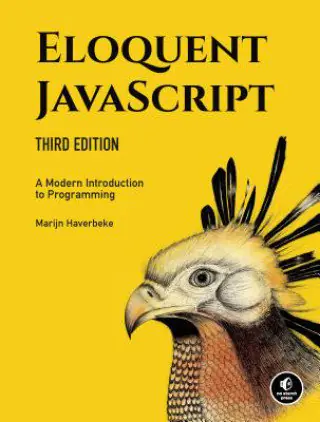 Książka - Eloquent JavaScript