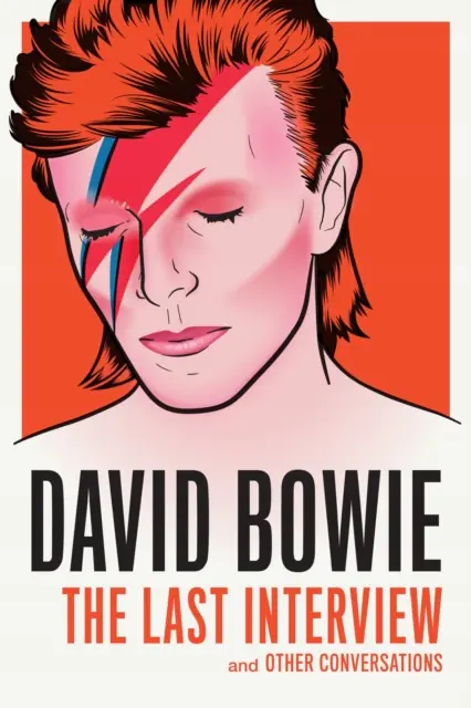 Książka - David Bowie: The Last Interview