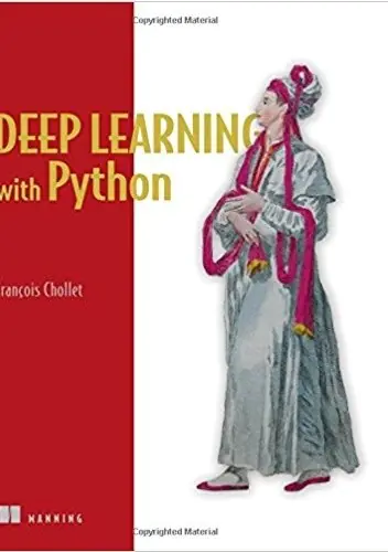 Książka - Deep Learning with Python