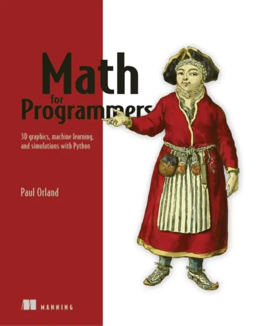 Książka - Math for Programmers