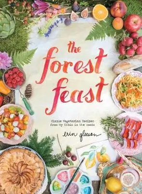 Książka - The Forest Feast