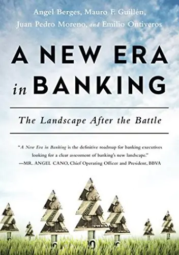 Książka - New Era in Banking: The Landscape After the Battle