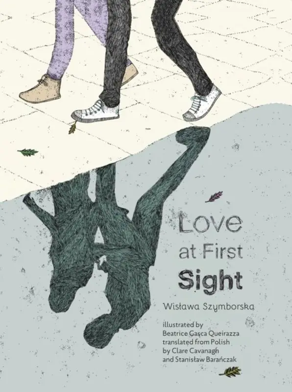 Książka - Love at First Sight