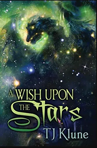 Książka - A Wish Upon the Stars
