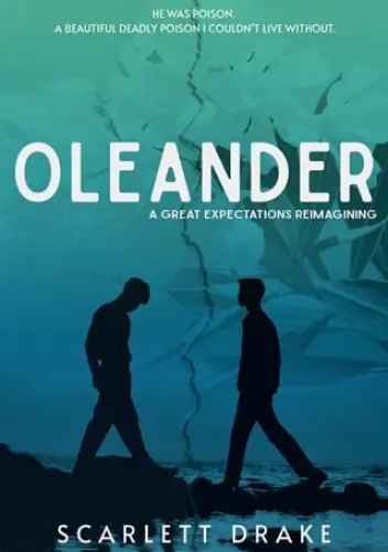 Książka - Oleander: A Great Expectations Reimagining