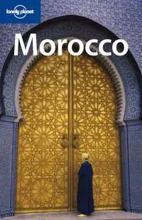 Książka - Morocco TSK 9e