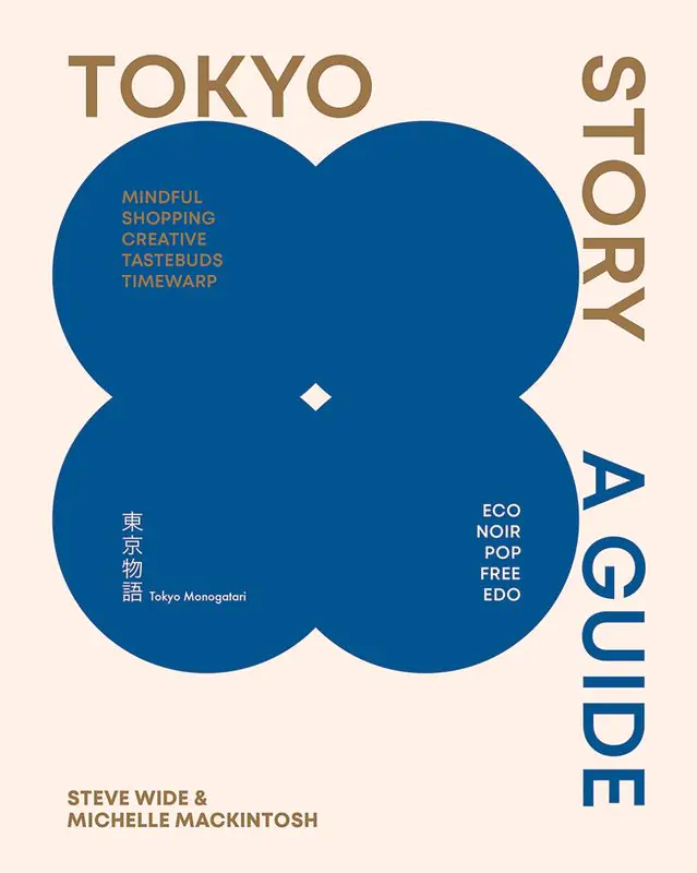 Książka - Tokyo Story