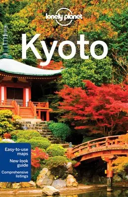 Książka - Kyoto