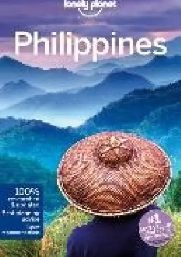 Książka - Philippines TSK 12e