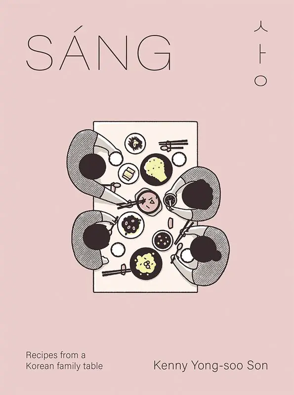 Książka - Sáng