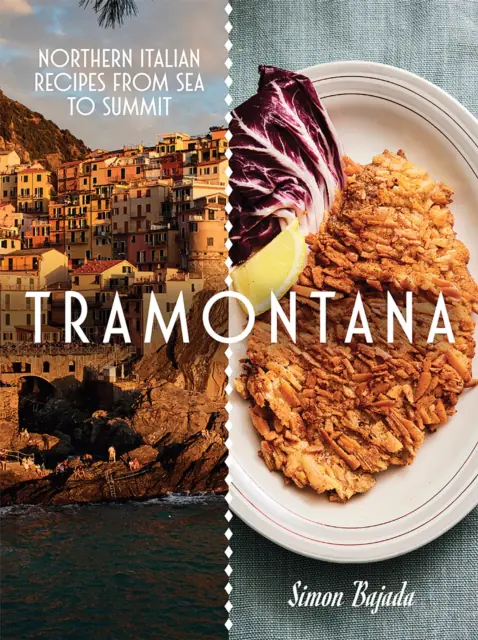 Książka - Tramontana. Northern Italian Recipes from Sea to Summit