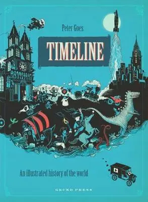 Książka - Timeline