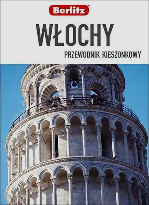 Książka - Włochy