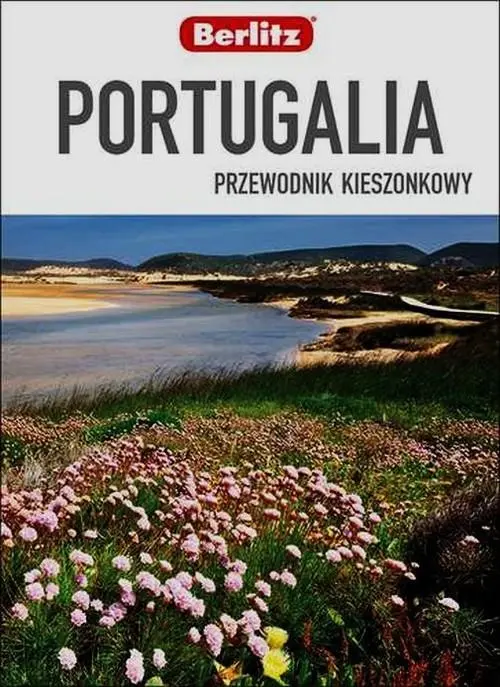 Książka - Portugalia