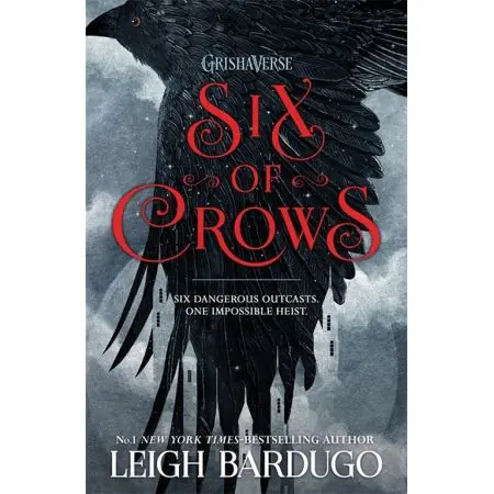 Six of Crows