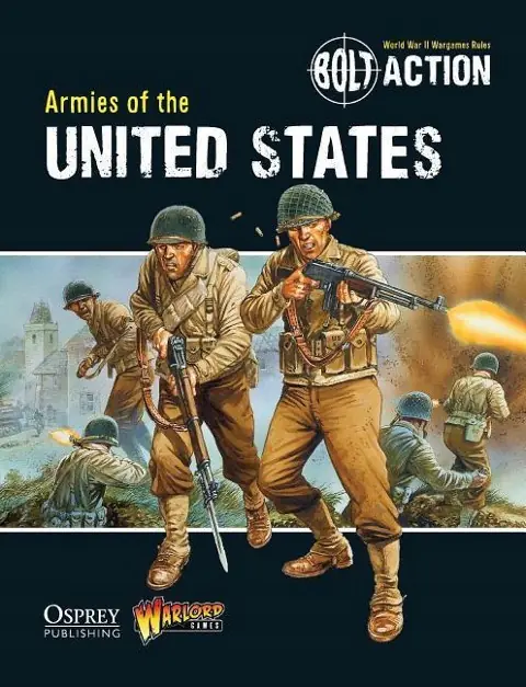 Książka - Bolt Action