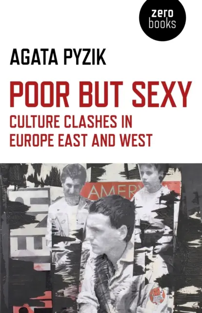 Książka - Poor but Sexy