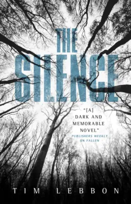 Książka - Silence