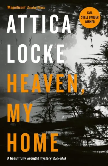 Książka - Heaven, My Home
