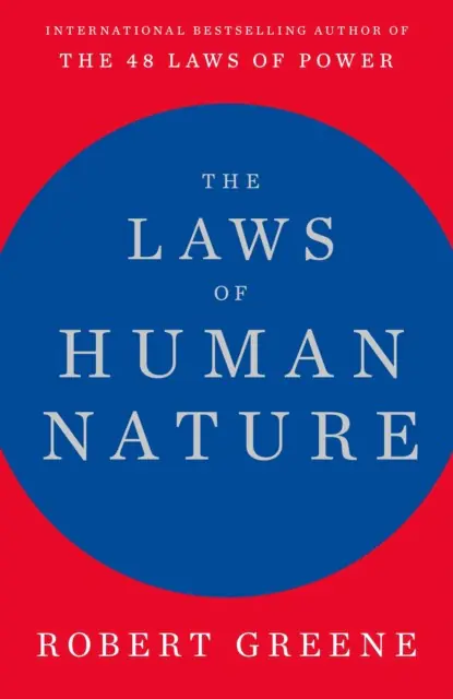Książka - The Laws Of Human Nature