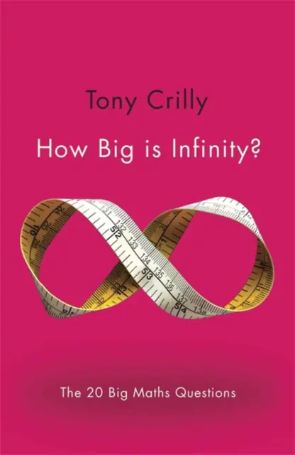 Książka - How Big is Infinity?