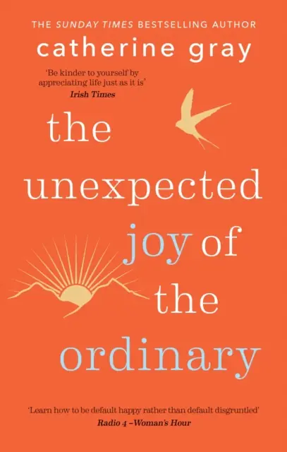 Książka - The Unexpected Joy of the Ordinary