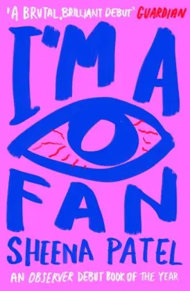 Książka - I'm A Fan