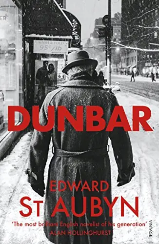 Książka - Dunbar