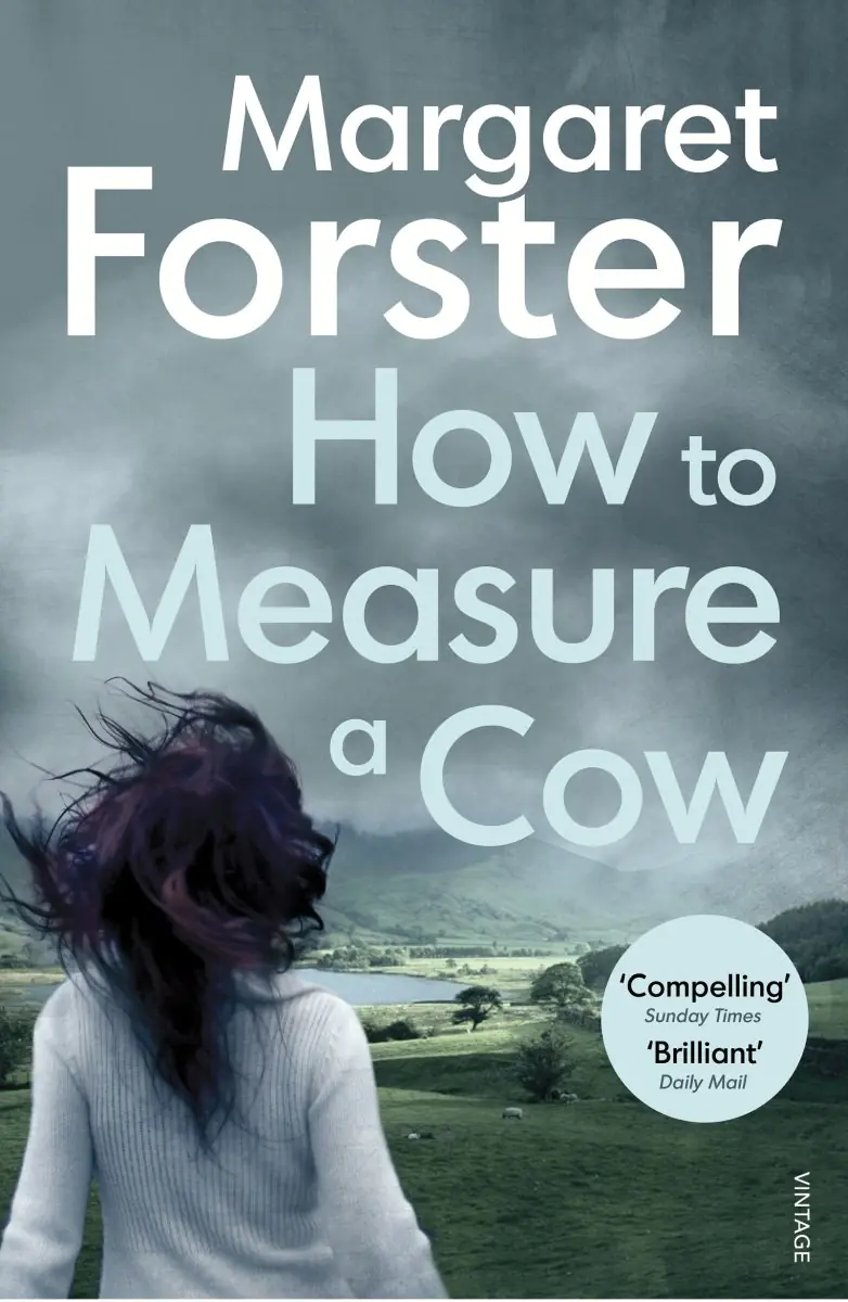 Książka - How to Measure a Cow