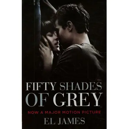 Fifty Shades of Grey. Chapter 1