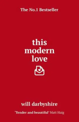 Książka - This Modern Love