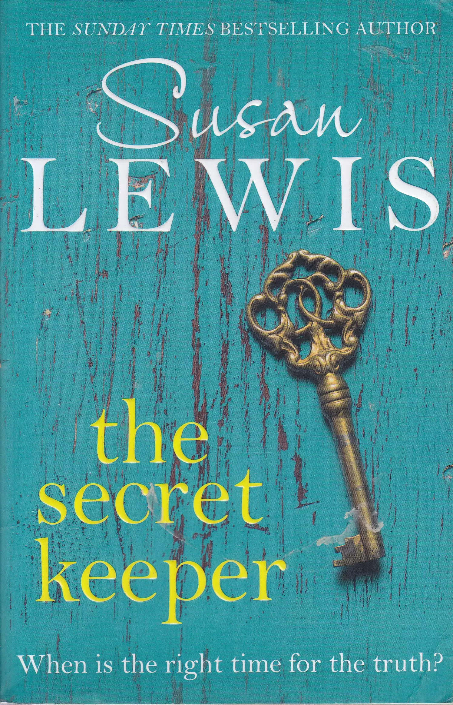 Książka - The Secret Keeper