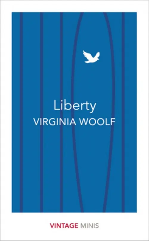 Książka - Liberty