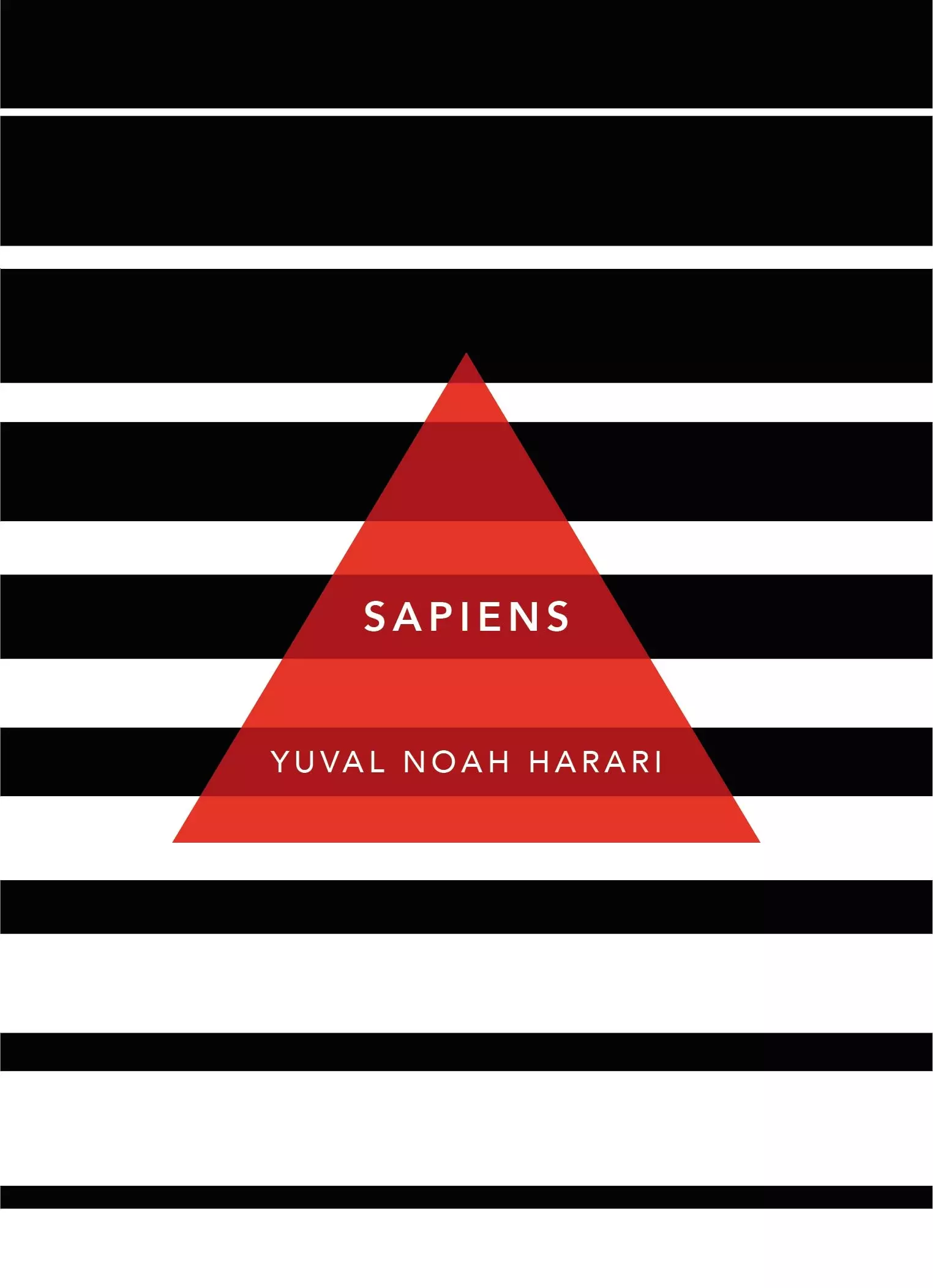 Książka - Sapiens